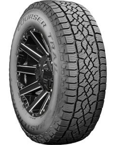 Mastercraft 275/60 R20 115T Courser Trail 2025