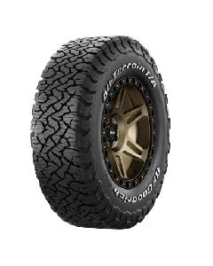 Bfgoodrich 265/70 R17 118/115S All Terrain T/A KO3 2025