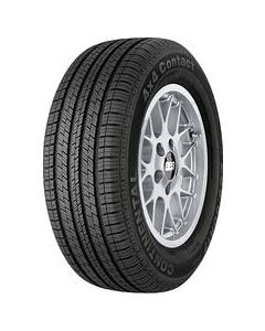 Continental 275/55 R19 111V 4x4 SportContact MO 2024