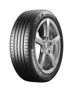 Continental 245/40 R20 99Y EcoContact 6Q * MO 2025
