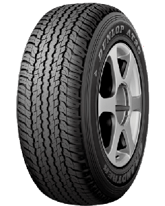 Dunlop 265/65 R17 Grandtrek AT25 2025