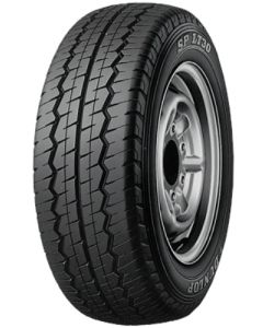 Dunlop 215/70 R16 Sport LT30A 2025