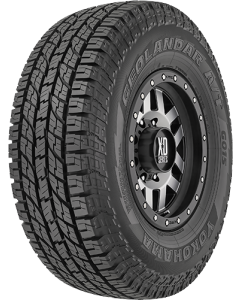 Yokohama 275/60 R20 115H Geolandar A/T G015 2025