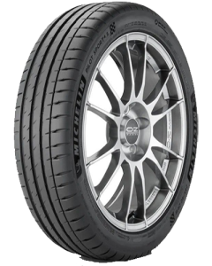 Michelin 315/30 R22 107Y Pilot Sport 4S * 2024