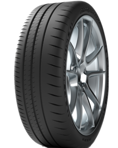 Michelin 245/30 R20 90Y Pilot Sport CUP2 AO 2025