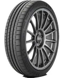 Michelin 275/40 R18 99Y Pilot Super Sport * 2024