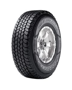 Goodyear 255/60 R20 113H Wrangler All-Terrain Adventure 2025
