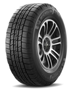 Michelin 235/65 R17 108T LTX Trail ST 2024