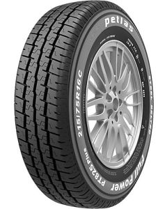 Petlas 205/65 R16 Fullpower PY825 Plus 2025
