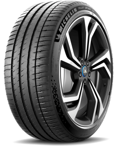 Michelin 265/40 R21 105Y Pilot Sport EV Accoustic RG 2024