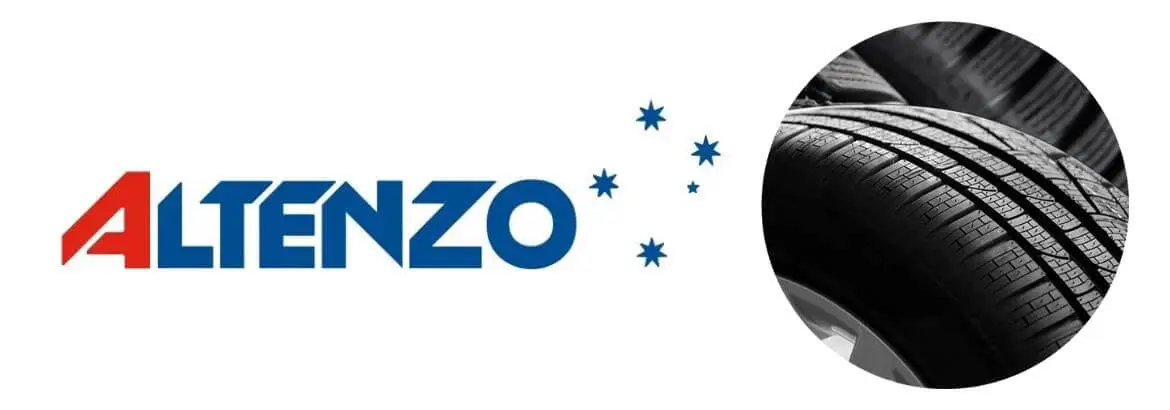 Altenzo Tyres Online in UAE at DWB Tyres