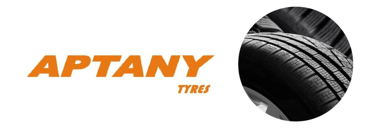 Aptany Tyres Online in UAE at DWB Tyres