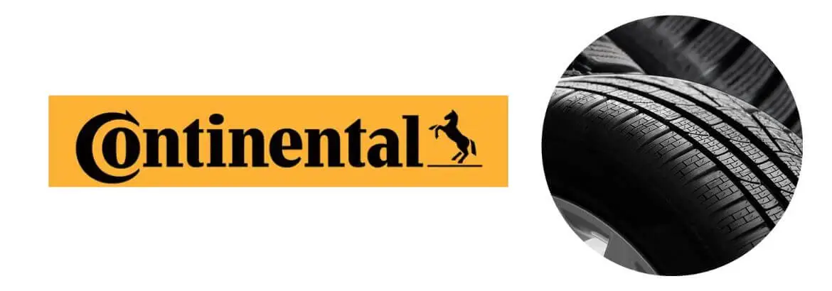 Continental Tyres Online in UAE at DWB Tyres