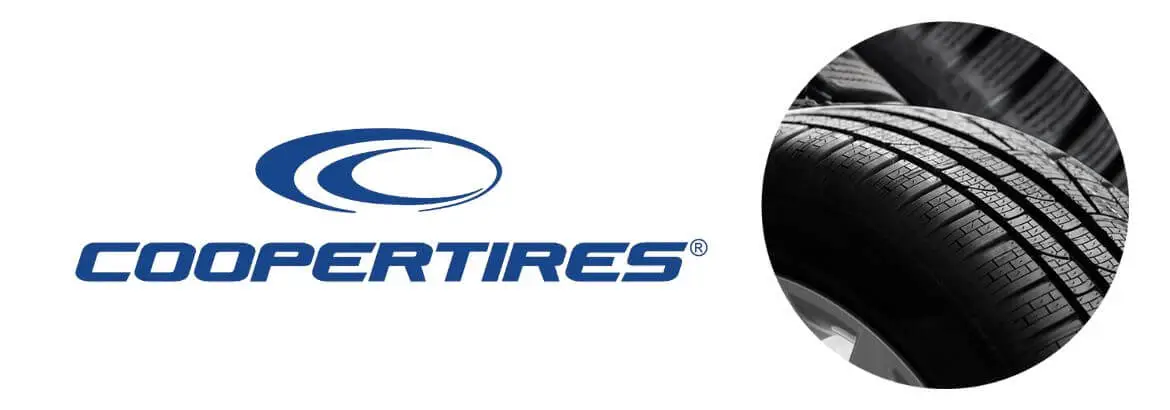 Cooper Tires Online in UAE at DWB Tyres