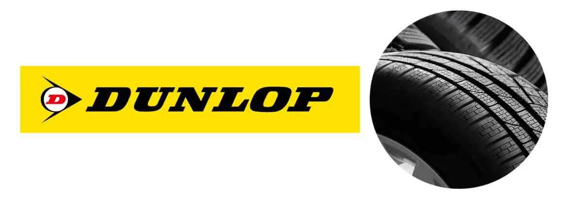 Dunlop Tyres Online in UAE at DWB Tyres