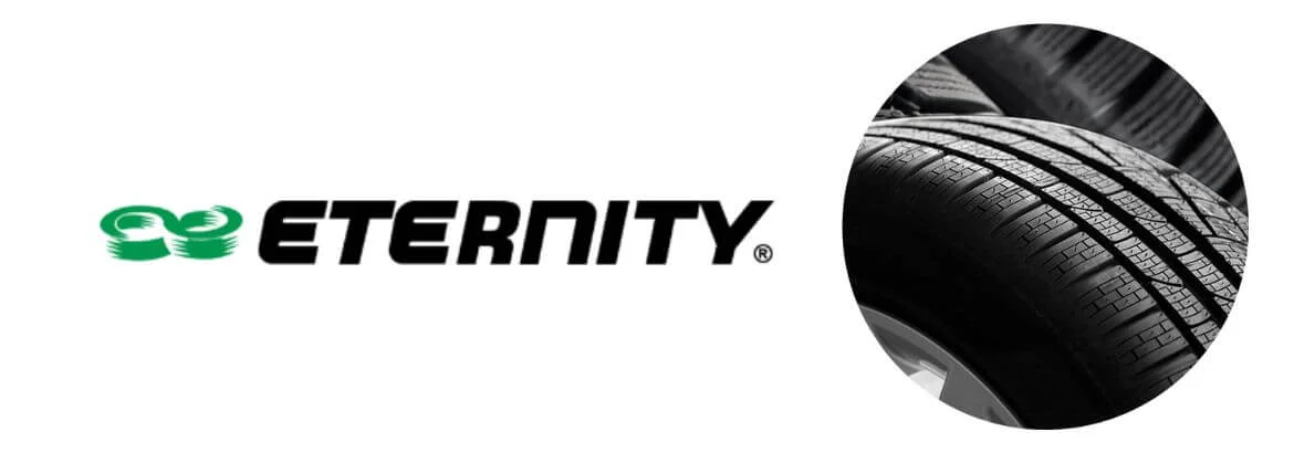 Eternity Tyres Online in UAE at DWB Tyres