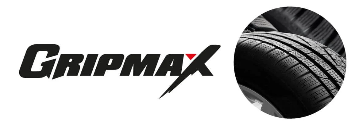Gripmax Tyres Online in UAE at DWB Tyres