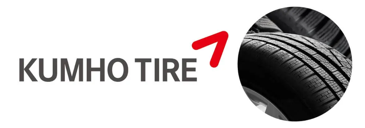 Kumho Tyres Online in UAE at DWB Tyres
