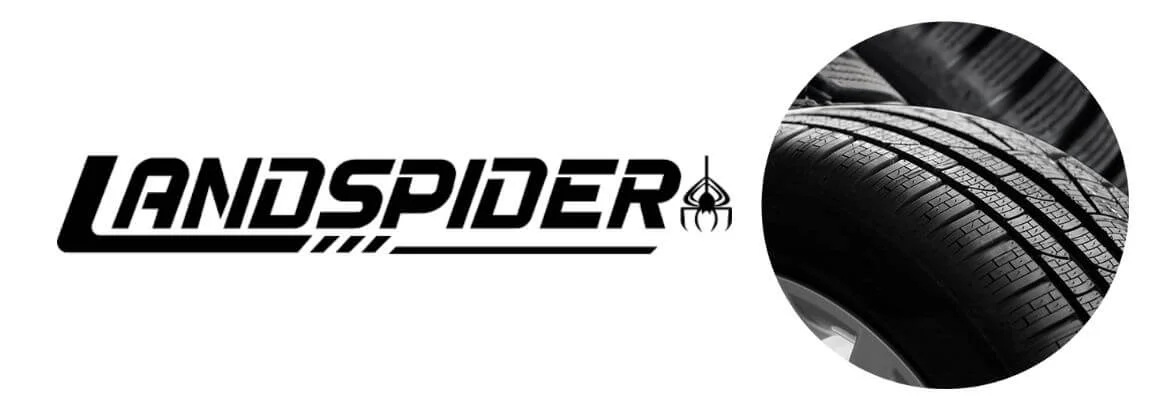Landspider Tyres Online in UAE at DWB Tyres