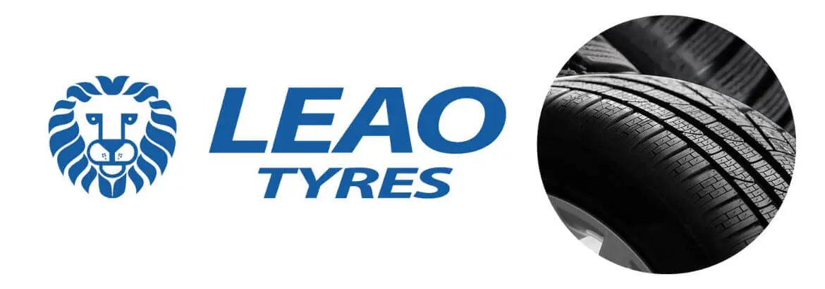 Leao Tyres Online in UAE at DWB Tyres