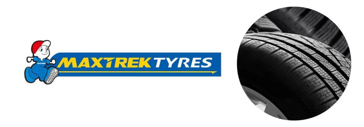 Maxtrek Tyres Online in UAE at DWB Tyres