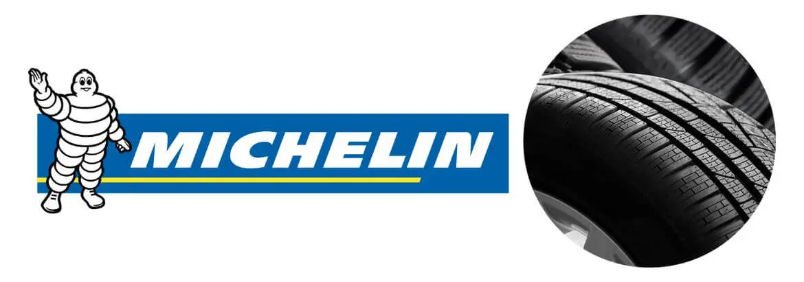 Michelin Tyres Online in UAE at DWB Tyres