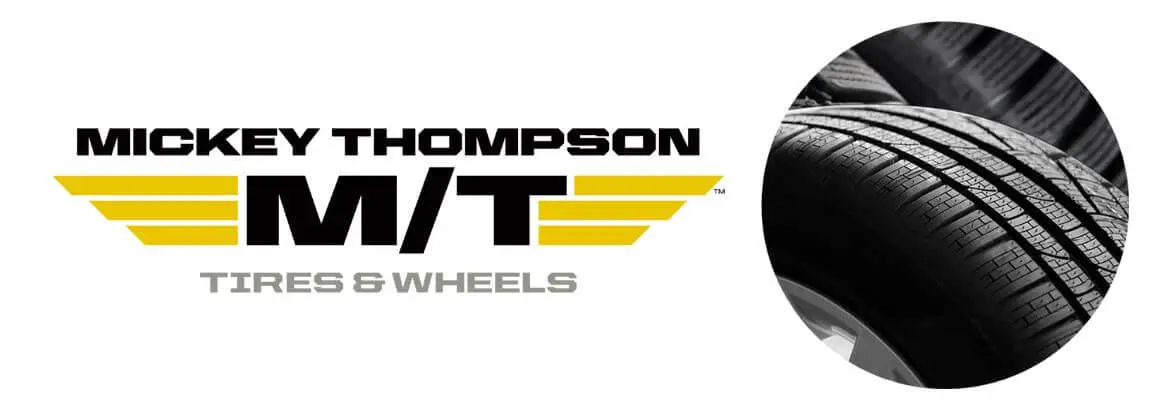 Mickey Thompson Tyres Online in UAE at DWB Tyres