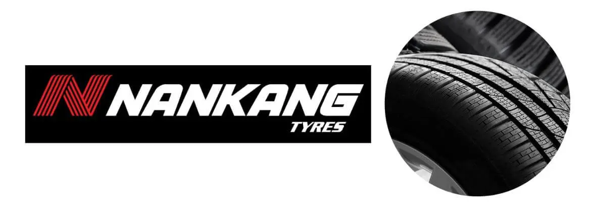 Nankang Tyres Online in UAE at DWB Tyres
