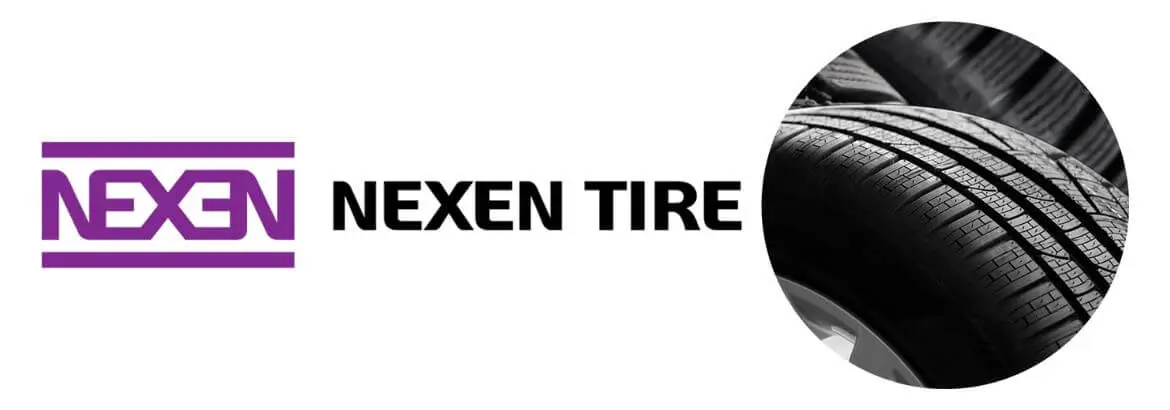 Nexen Tyres Online in UAE at DWB Tyres