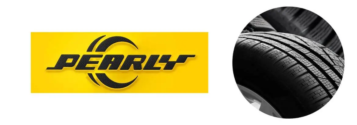 Pearly Tyres Online in UAE at DWB Tyres