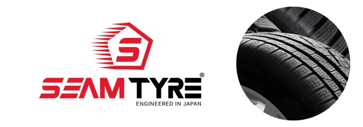 Seam Tyres Online in UAE at DWB Tyres