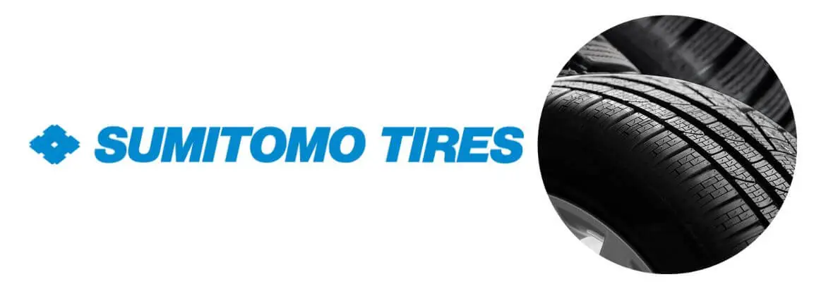 Sumitomo Tyres Online in UAE at DWB Tyres