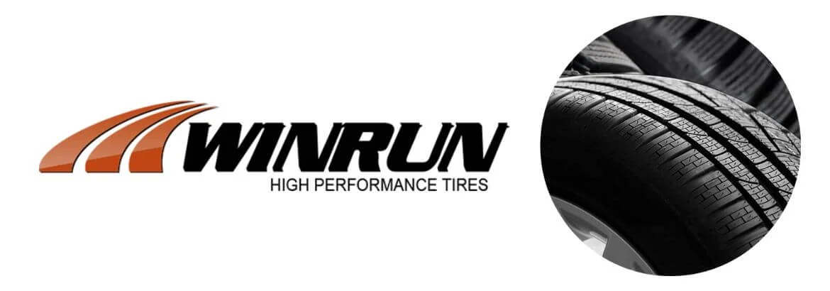 Winrun Tyres Online in UAE at DWB Tyres