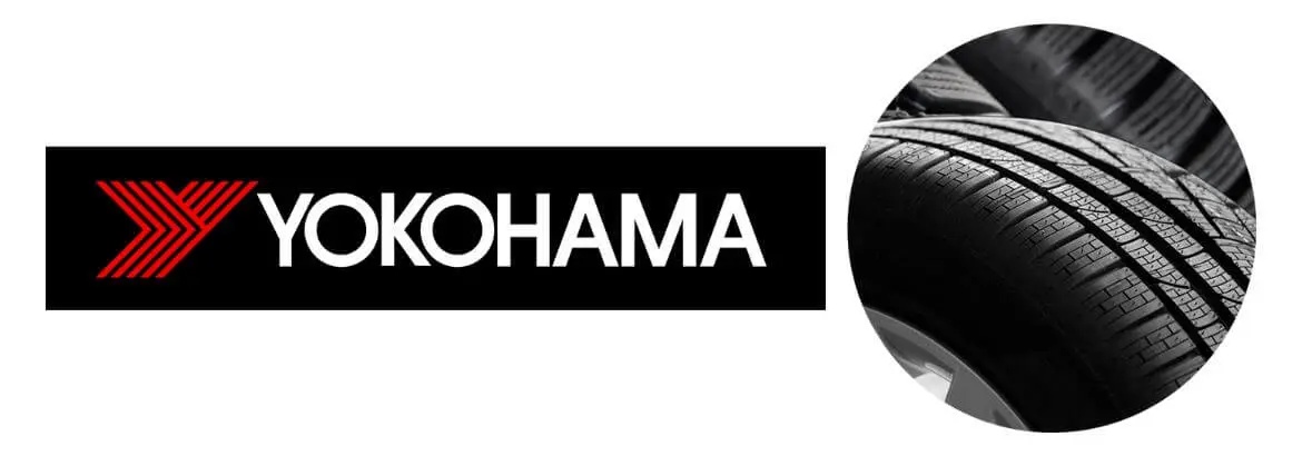 Yokohama Tyres Online in UAE at DWB Tyres