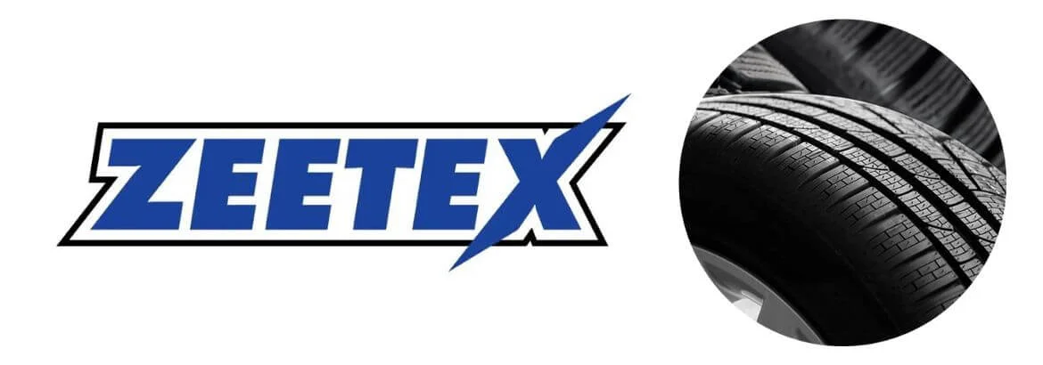 Zeetex Tyres Online in UAE at DWB Tyres