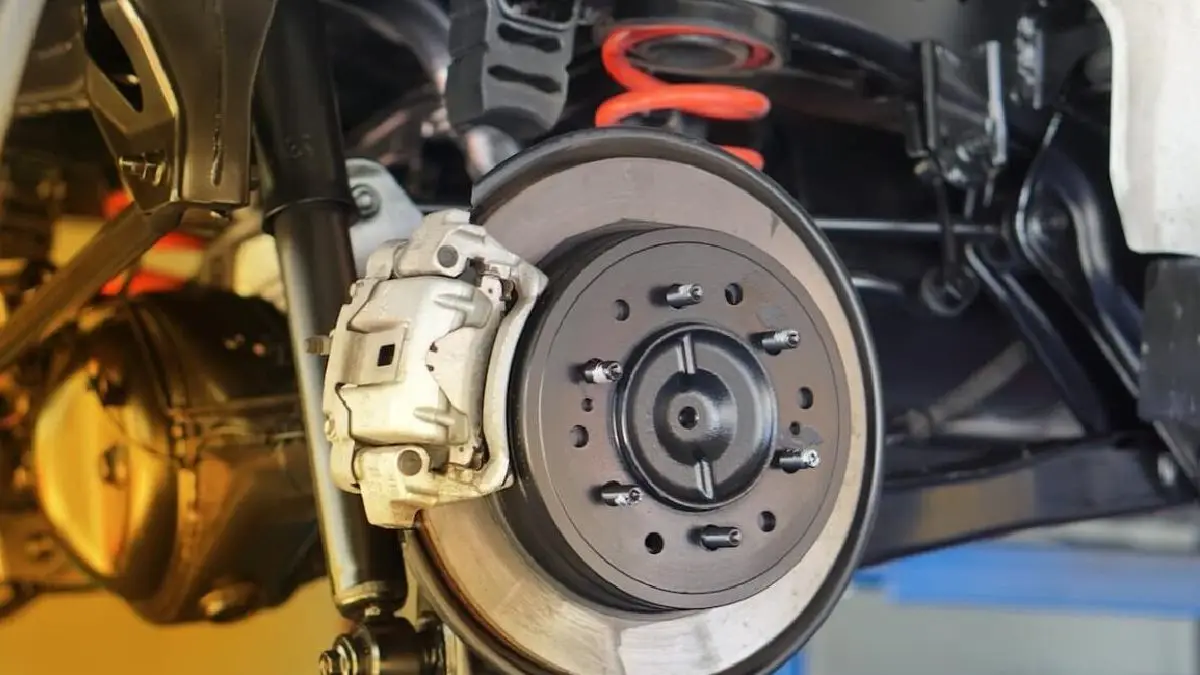 Different Types of Car Brakes- How Do They Perform?