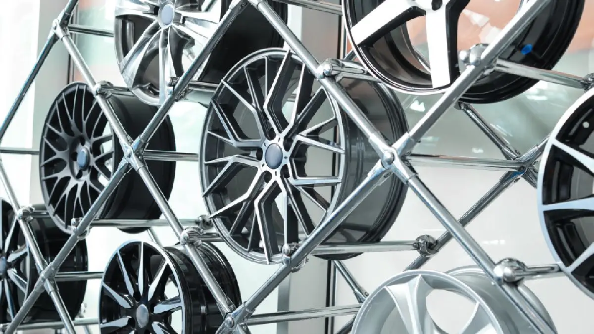 When to Replace Your Car Rims? | DWB Tyres Abu Dhabi