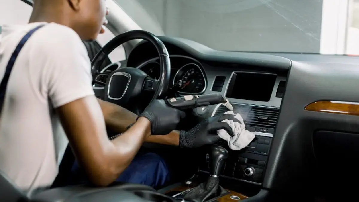 Maintaining Your Car's AC System: The Importance of Regular Servicing and Repair