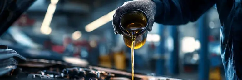 Power Steering Flush – Why Heavy Steering Isn’t Always a Tyre Issue