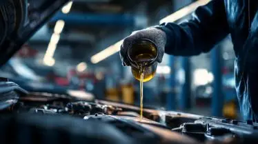 Power Steering Flush – Why Heavy Steering Isn’t Always a Tyre Issue