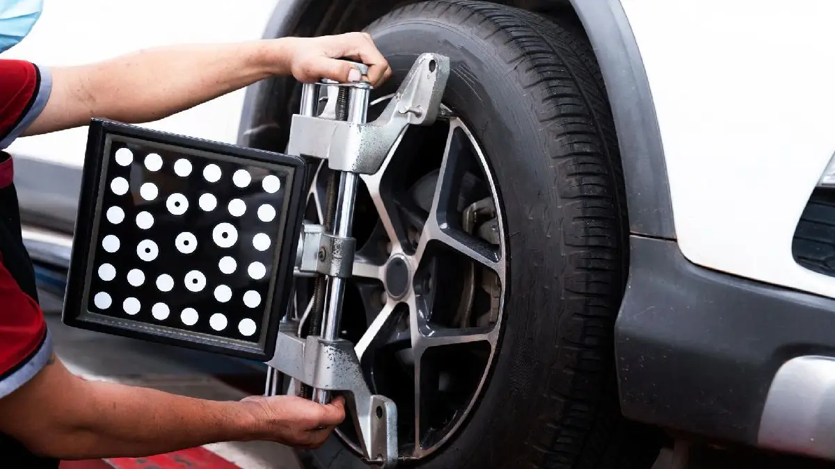 The Importance Of Wheel Alignment & Balancing For Safe Driving