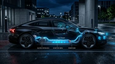 Why Modern Cars Drain Batteries Faster?