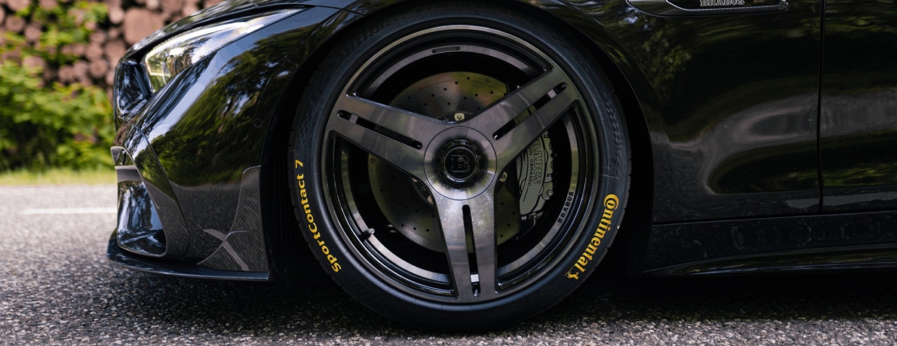 The Best Continental Tyres For Your Car In The UAE: Which Model Is Right For You?