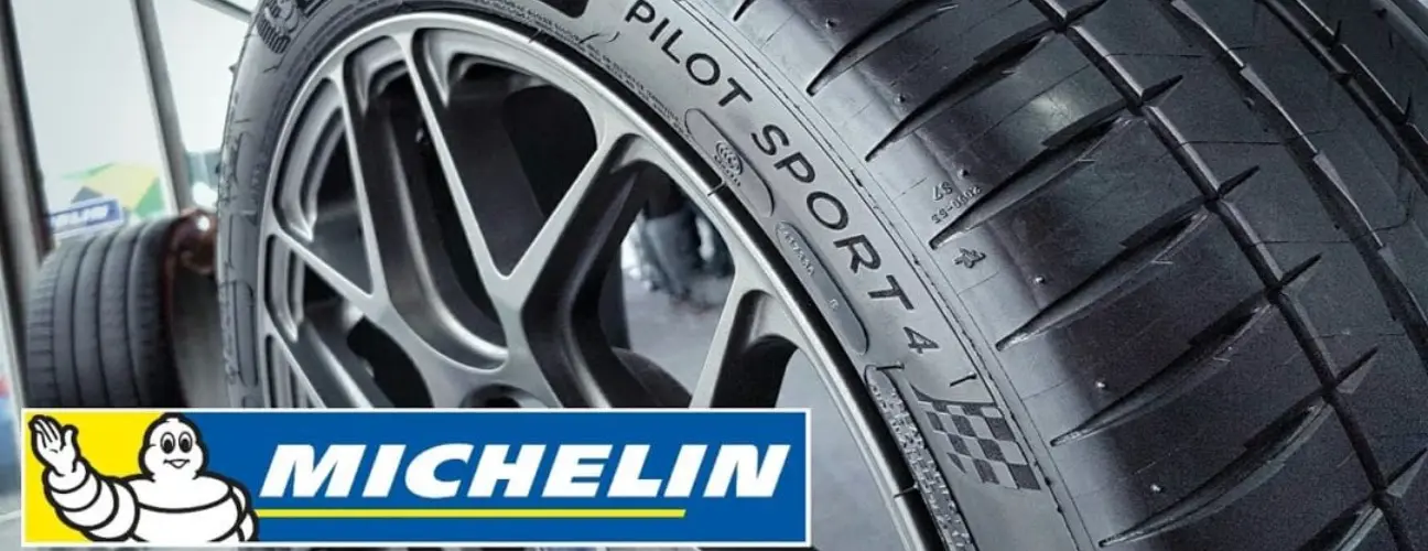Drive Any Vehicle with Michelin Tyres – Now at the Best UAE Prices