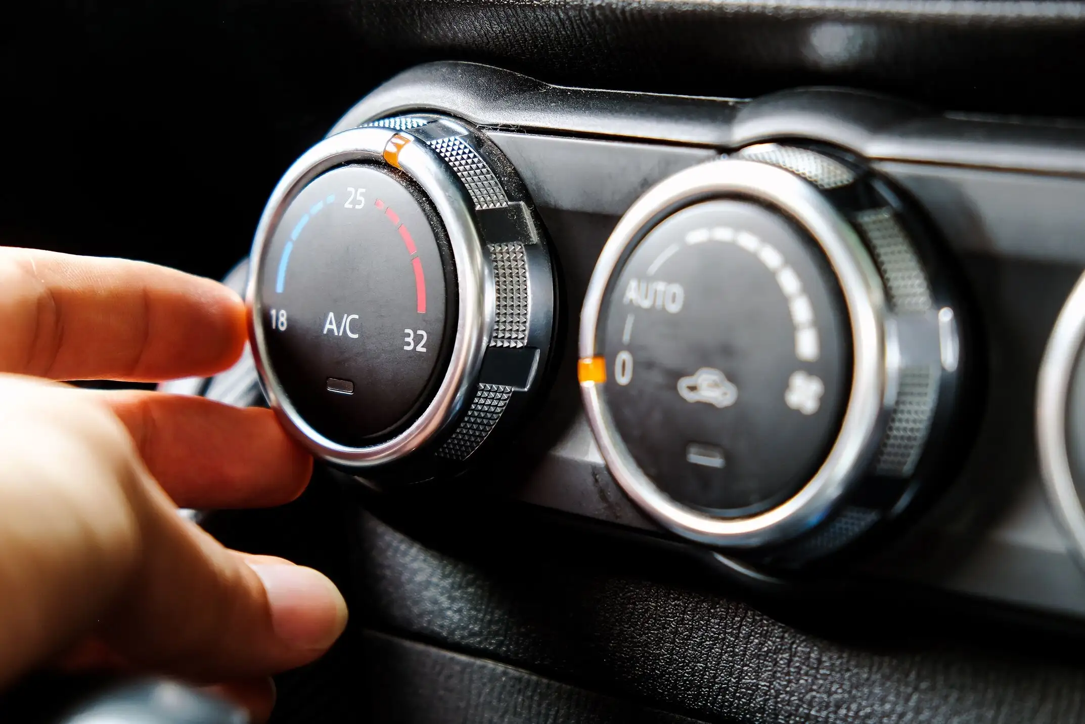 Common Car AC Problems and Their Solutions: A DWB Tyres FAQ for Abu Dhabi Drivers