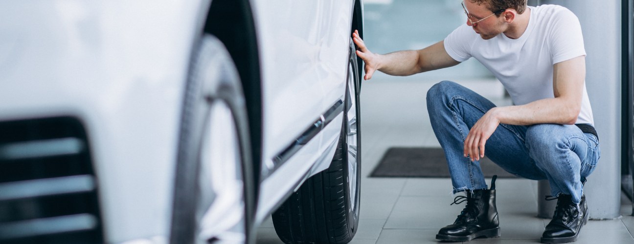 How To Prepare Your Car For Long Road Trips In The UAE?