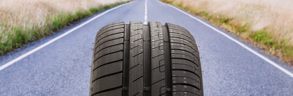 Sustainability on the Road: Eco-Friendly Tyre Options for UAE Drivers